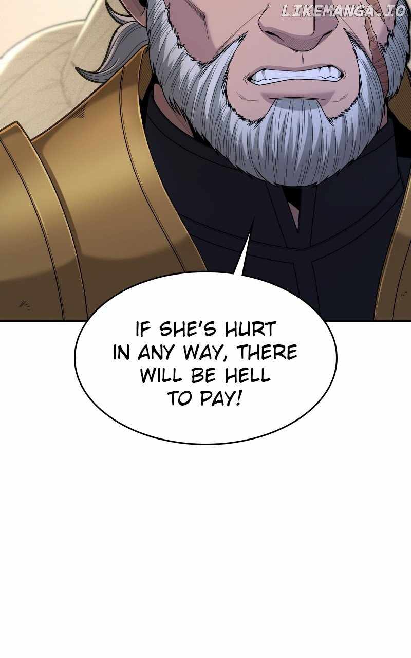 Paranoid Mage Chapter 62 82